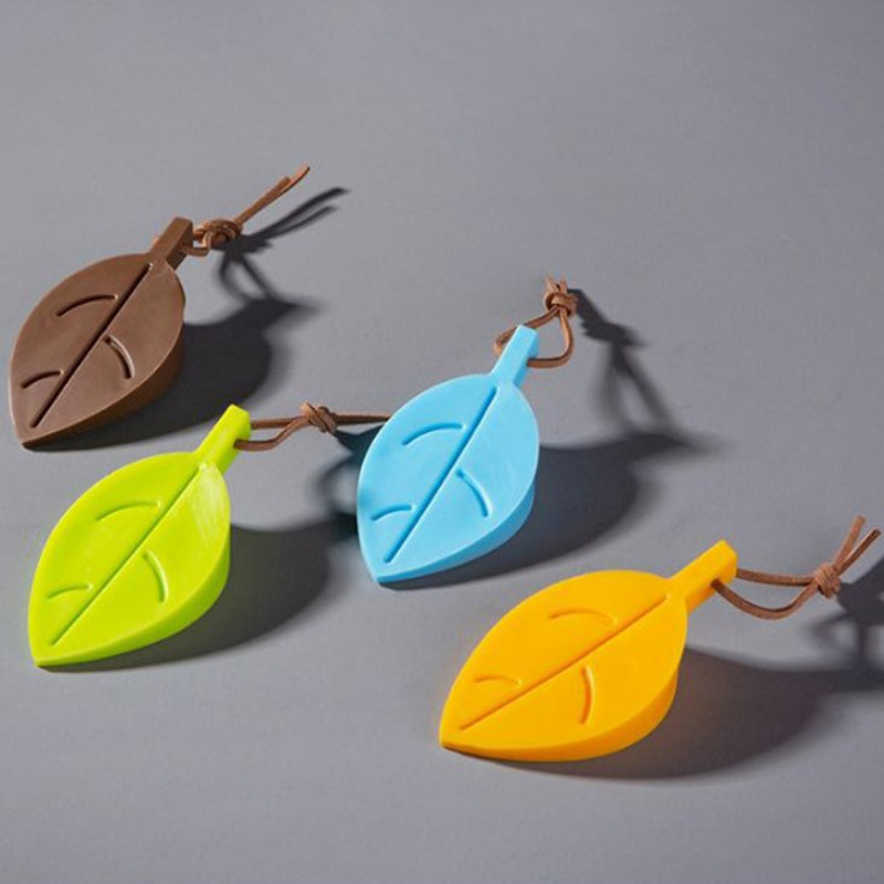 Резиновая дверная пробка и оконная пробка в форме листа