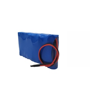 סוללת ליתיום-יון נטענת 24V 25.9V 25.2V 3500mAh 18650 7s1p, מארזים בהתאמה אישית עם איזון טעינה ו-BMS - Product Image 4