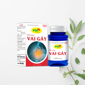 High Quality Herbal Supplements for Adult Improved Bone Density Neck/Shoulder Relief Capsules Bone Joint Pain Pregnant Women - Product Image 5