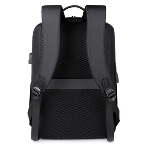 Sacs à dos pour ordinateur de conception professionnelle élégante avec port USB, fabriqués en Chine, personnalisables - Product Image 5