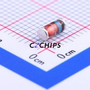 Diode Zener ZM4733AR13 LL-41 en gros – Fournisseur de composants électroniques et service BOM - Product Image 2