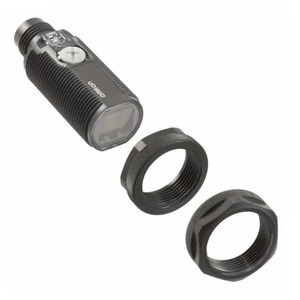 <b>Diffuse</b> Reflective Sensor EE3FA-DN21 E3FA-DN22 E3FA-DP21 NPN PNP Output 12-24VDC for Object Detection - Product Image 3