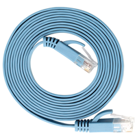 Cable Ethernet Cat5, Cat5E, Cat6, Cat6E, Cat6A, UTP, Cat6E, RJ45, Cable de Red, Precio Económico, Alta Calidad, Fabricante OEM