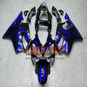 Corps d'injection rouge d'usine pour HONDA <span class=keywords><strong>CBR</strong></span> 600F4i 600CC <span class=keywords><strong>600</strong></span> <span class=keywords><strong>F4i</strong></span> CBR600F4i 01 02 03 87No.0 CBR600 <span class=keywords><strong>F4i</strong></span> <span class=keywords><strong>2001</strong></span> 2002 2003 Carénage OEM - Product Image 2