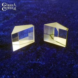 Precisão BK7 Prisma de ângulo direito para interferometria Equipamentos Laboratoriais - Product Image 5