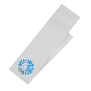 LT tùy chỉnh in <span class=keywords><strong>mini</strong></span> bar Ba bên con dấu mùi bằng chứng nhôm ống xì gà kết thúc tốt đẹp bao bì túi Mylar với dây kéo - Product Image 3