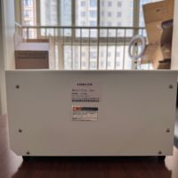 40KV IML générateur de barre de chargeur statique chargeur électrostatique pour étiquette autocollant