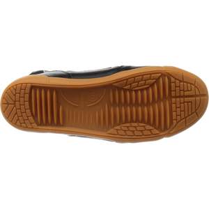 Chaussures de sécurité unisexes pour adultes Marugo, bottes de travail de classe JSAA, embout en acier, haute altitude, saut en hauteur, semelle intermédiaire en maille fine, doublure en EVA, PVC - Product Image 4