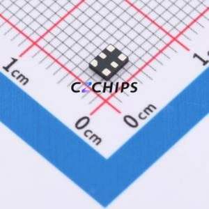 SWPM201ECAIAB-125.000000 Pre-Programmed Oscillator SMD3225-6P Oscillator 125MHz 35ppm CML - Product Image 2