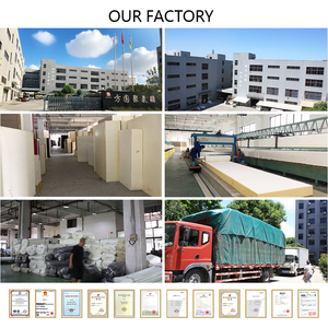 Chuyên Nghiệp Tùy Chỉnh Bọt Bao Bì Lót Được Thiết Kế Cho Từ Hộp Bọt Vẽ Trượt Hộp Bao Bì Và Thiết Bị Lưu Trữ - Product Image 6