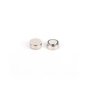 Batterie primaire bouton AG3 LR41 1.5V à bas prix pour la vente en gros de montres <span class=keywords><strong>casio</strong></span>-pour l'électronique grand public certifiée avec MSDS - Product Image 1