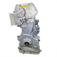 Bloc moteur LEHUI 2.5L QR25 pour moteur QR japonais