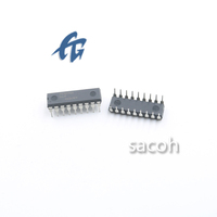 SACOH - Proveedor de Microcontroladores MCU con Microchip IC Original de Alta Calidad, PIC16C56A-04/P