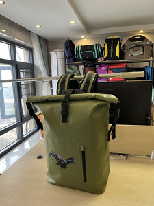 Tendances 2022 OEM ODM Sac à dos pour ordinateur portable personnalisé pour hommes et femmes, durable, avec charge USB, imperméable, pour affaires - Product Image 5