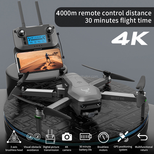 ZLL <span class=keywords><strong>SG906</strong></span> MAX3-Drone professionnel FPV 5K avec caméra GPS, drone quadrirotor, cardan 3 axes 5G sans balais, nouveauté 2023 - Product Image 4