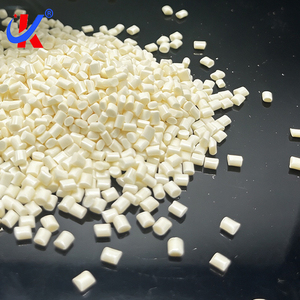 Bloc de bornes isolantes à CTI élevé, granulés <span class=keywords><strong>ABS</strong></span> V0 - Product Image 1