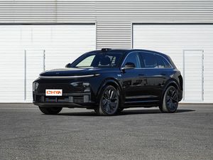 Redéfinir le Luxe : Li Auto L723 Modèle <span class=keywords><strong>Air</strong></span> Edition, SUV Électrique, Technologie <span class=keywords><strong>de</strong></span> Pointe, Longue Autonomie, Chef-d'œuvre, Sanctuaire Familial Spacieux - Product Image 1