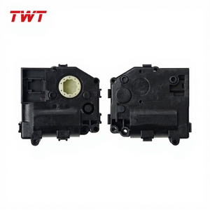 Actuador de Distribución de Aire Direccional para Motor Servo de Calefacción HVAC con Modo de Mezcla TWT para <span class=keywords><strong>Lexus</strong></span> <span class=keywords><strong>LC</strong></span> <span class=keywords><strong>500h</strong></span> 2017-2023 87106-11100 - Product Image 1