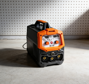 Máquina <span class=keywords><strong>de</strong></span> Soldadura MIG sin Gas <span class=keywords><strong>de</strong></span> Alta Resistencia, Disipación <span class=keywords><strong>de</strong></span> Calor Eficiente, Salida <span class=keywords><strong>de</strong></span> Arco Estable, Construcción Robusta - Product Image 5