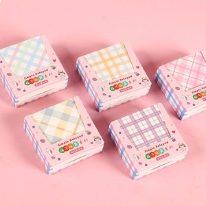 Personalized Custom Memo Notepad Custom Shape Print Kawai Cute Memo Pad Sticky <b>Notes</b> Custom Memo Pad 3D - Product Image 5