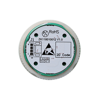 <span class=keywords><strong>Botones</strong></span> de elevación redondos de acero inoxidable, botón de elevación redondo de 32mm - Product Image 3