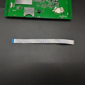 Repuestos de laboratorio Urit880 Urit881, Analizador de Bioquímica semiautomático, lámpara de Hematología LCD al mejor precio - Product Image 2