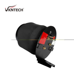 Suspensión neumática con resorte 9545N para piezas de camiones VOLVO GLOBO DE AIRE - Product Image 2