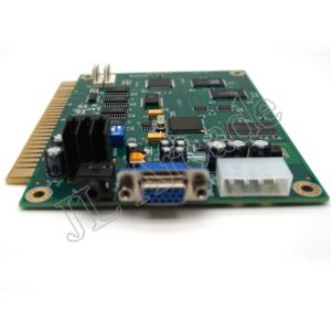 60-In-1 Klassiek Arcadespel Pcb <span class=keywords><strong>Jamma</strong></span> Multi-Spelbord Voor Verticaal Scherm Muntbediende Arcade Machine - Product Image 4