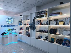 Avion à réaction télécommandé Wi-Fi 2,4 G V17, modèle d'avion de chasse, planeur en mousse EPP, composants métalliques, RC Stunt, batteries - Product Image 3