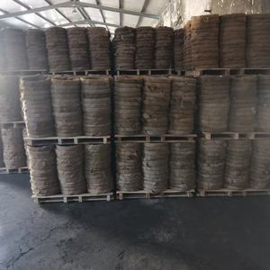 Высококачественные металлические полосы C75S CK75 C75 холоднокатаная пружинная стальная лента 65mn пружинная полоса из углеродистой стали - Product Image 4