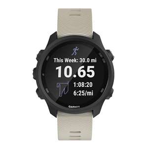 <span class=keywords><strong>Correa</strong></span> de 20mm para Garmin Forerunner 245/645 <span class=keywords><strong>Vivoactive</strong></span> <span class=keywords><strong>3</strong></span> <span class=keywords><strong>correa</strong></span> de silicona suave para Samsung Galaxy Watch 6 5 4 <span class=keywords><strong>correa</strong></span> de reloj deportivo - Product Image 5