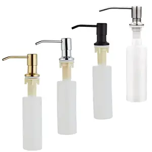 新型定制皂液分配器自动液体皂液分配器触摸液体皂液分配器与好商店