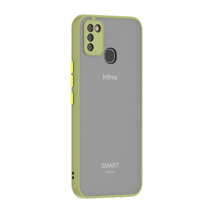 เคสโทรศัพท์มือถือสัมผัสนุ่มเหมือนผิวหนัง สำหรับ <span class=keywords><strong>Infinix</strong></span> <span class=keywords><strong>Hot</strong></span> 11S เคสโทรศัพท์มือถือแบบด้าน สำหรับ <span class=keywords><strong>Infinix</strong></span> <span class=keywords><strong>Hot</strong></span> 10S <span class=keywords><strong>11</strong></span> 12 12i 20 Play - Product Image 6