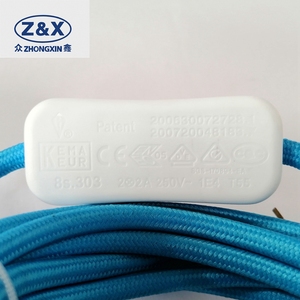 Câble PVC 2 fils pour éclairage DIY, directement de l'usine, pour suspension et éclairage fait maison - Product Image 3