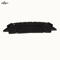 Cache de protection inférieur de pare-chocs avant OEM 4G0807611E pour Audi A6 C7 2016 2017 2018, plaque inférieure de calandre