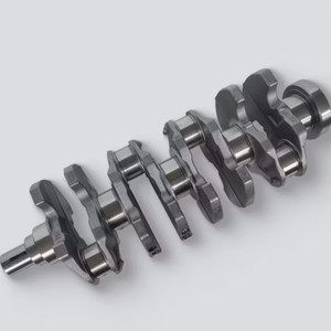 4340 trục khuỷu cho Mitsubishi Colt Galant Grandeur L200 Eclipse 4g64 <span class=keywords><strong>Sirius</strong></span> động cơ phôi quây - Product Image 1