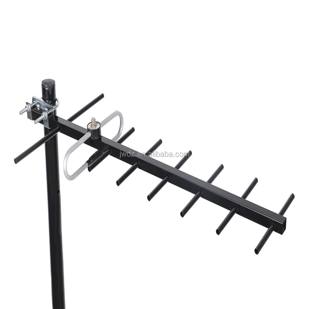 Ventev 806-960 MHz 10 DBi Yagi Antenne – T09100Y11206T, Für Erhöhte Reichweite
