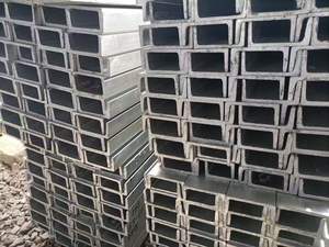 Pemasok Tiongkok gulungan baja ringan profil logam U Channel C Stud untuk partisi Papan gipsum saluran baja kualitas tinggi - Product Image 6