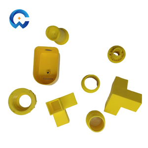 Solutions de moulage par injection de plastique personnalisées Services de moulage par injection pour pièces en plastique Produits en plastique divers - Product Image 6