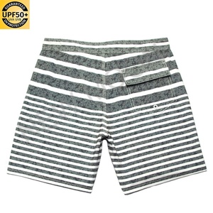 Pantalones Cortos de Playa para Hombre, Personalizables, de Secado Rápido, Transpirables, para Natación, Surf y Deportes Acuáticos - Product Image 2