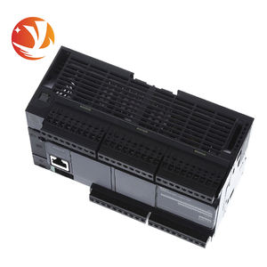 Controlador Lógico Programable (PLC) Schneider TM241CE40R Nuevo y Original, 16 E/S, Relés de Entrada/Salida de 110V para Programación PLC - Product Image 2
