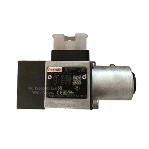 Brandneuer Original Rexroth DRUCKSC <span class=keywords><strong>HED</strong></span> 8 OA-2X/200 K14 R901102708 , Original Rexroth R900561288 DRUCKSC HALTER Ventil - Product Image 1