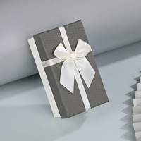 Boîtes cadeaux de luxe personnalisables pour gloss à lèvres, flacons de parfum et cadeaux d'anniversaire ou de Saint-Valentin