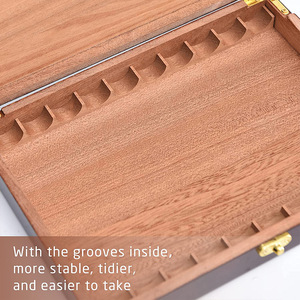 Caja <span class=keywords><strong>de</strong></span> puros <span class=keywords><strong>de</strong></span> <span class=keywords><strong>madera</strong></span> <span class=keywords><strong>de</strong></span> gran oferta, caja <span class=keywords><strong>de</strong></span> almacenamiento <span class=keywords><strong>de</strong></span> cigarrillos <span class=keywords><strong>de</strong></span> <span class=keywords><strong>madera</strong></span> <span class=keywords><strong>de</strong></span> Color marrón adecuada para el Día <span class=keywords><strong>de</strong></span> San Valentín, regalos para hombres <span class=keywords><strong>del</strong></span> Día <span class=keywords><strong>del</strong></span> <span class=keywords><strong>Padre</strong></span> - Product Image 4