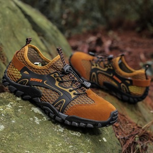 Chaussures aquatiques tendance en gros pour hommes et femmes – Essentiels antidérapants personnalisés pour la plage, la piscine, la rivière, la mer et la navigation maritime - Product Image 5