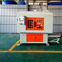 Machine automatique de fabrication de noyaux de sable pour roulements et moteurs, pour fonderie, 10kW 380V
