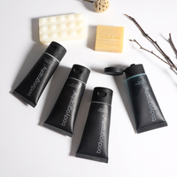 Kit de Hotel Desechable en Tubo Exprimible, Calidad Boutique, Directo de Fábrica, Calidad Premium para Huéspedes de Hotel y Cruceros