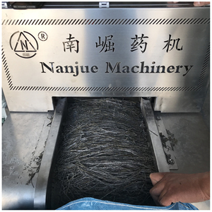 Macchina per tagliare alghe a groviglio di mare <span class=keywords><strong>Laminaria</strong></span> japonica - Product Image 4