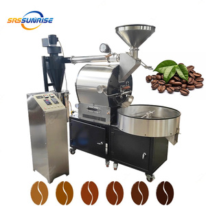 Profesional <span class=keywords><strong>de</strong></span> Gas eléctrico 30kg 20kg 12kg 10kg 6kg 5kg comercial <span class=keywords><strong>tostadora</strong></span> máquina <span class=keywords><strong>de</strong></span> granos tostadores <span class=keywords><strong>de</strong></span> <span class=keywords><strong>café</strong></span> para la venta - Product Image 1