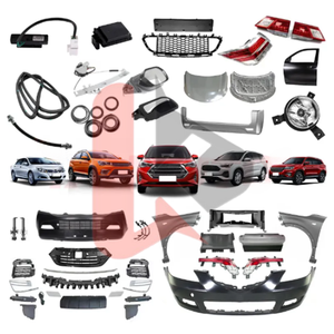 China todas las series completas repuestos automotrices piezas de automóviles para <span class=keywords><strong>GAC</strong></span> Trumpchi GA3 <span class=keywords><strong>GA4</strong></span> GS3 GS4 GS5 GS7 GS8 M6 M8 EMPOW - Product Image 4